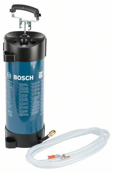 Ciśnieniowy zbiornik wody Bosch 2609390308 - obrazek 1
