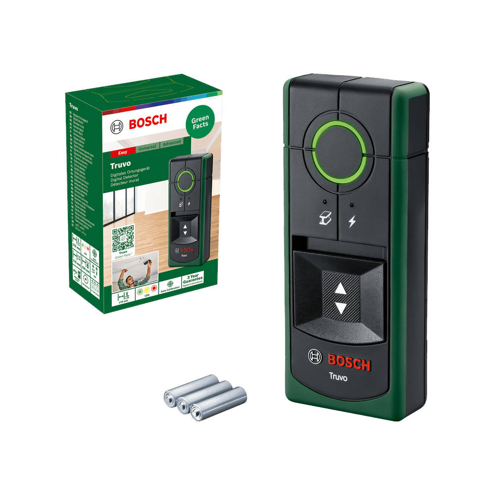 Detektor kabli Bosch Truvo 0603681205 - obrazek 1