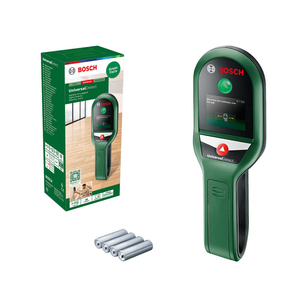 Detektor kabli Bosch UniversalDetect 0603681301 - obrazek 1