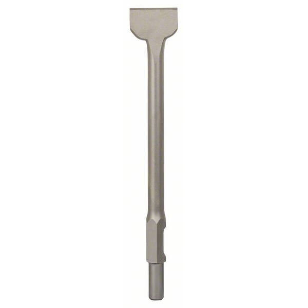 Dłuto do betonu Bosch Hex 30 mm 2608690113 - obrazek 1