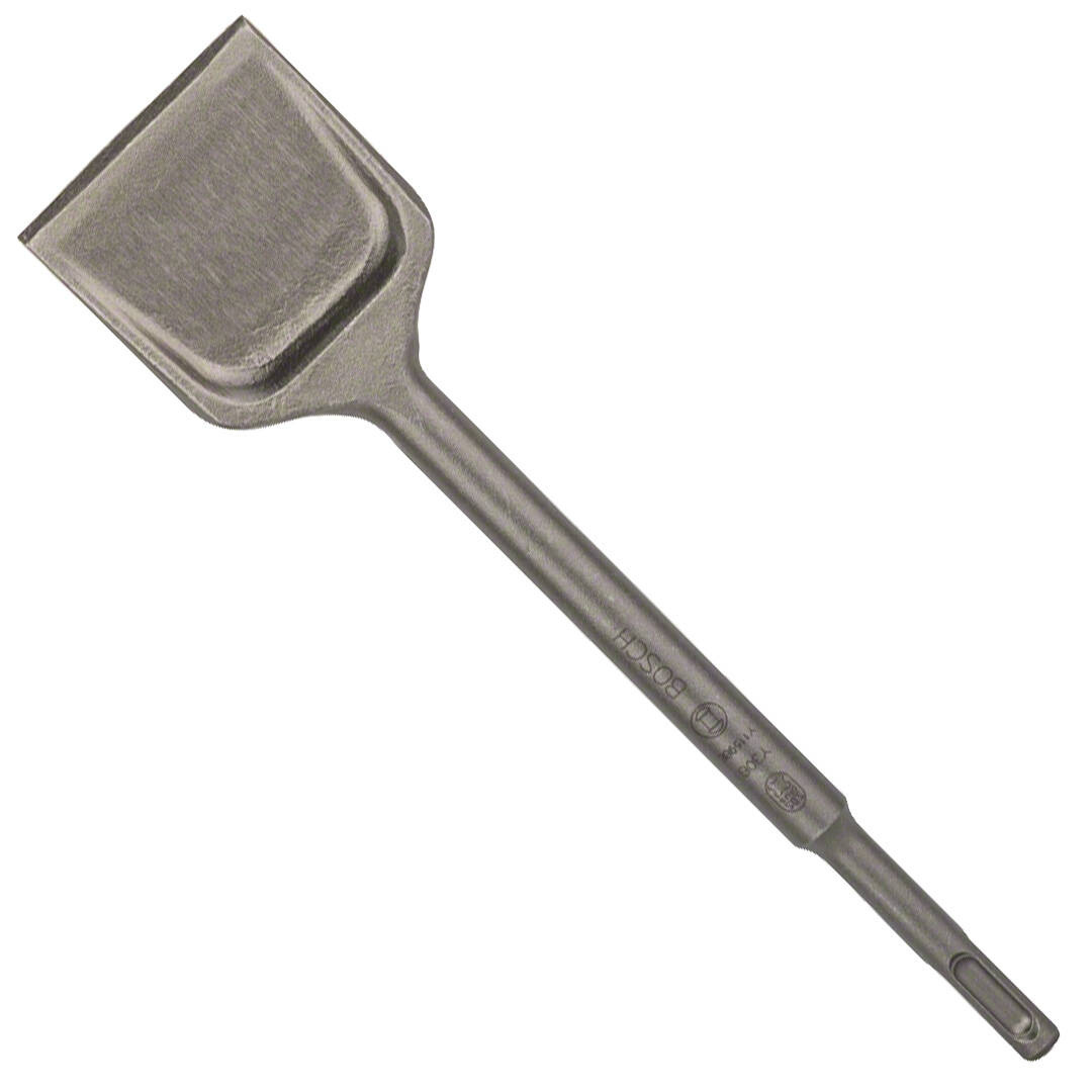 Dłuto łopatkowe SDS plus Bosch 2608690102