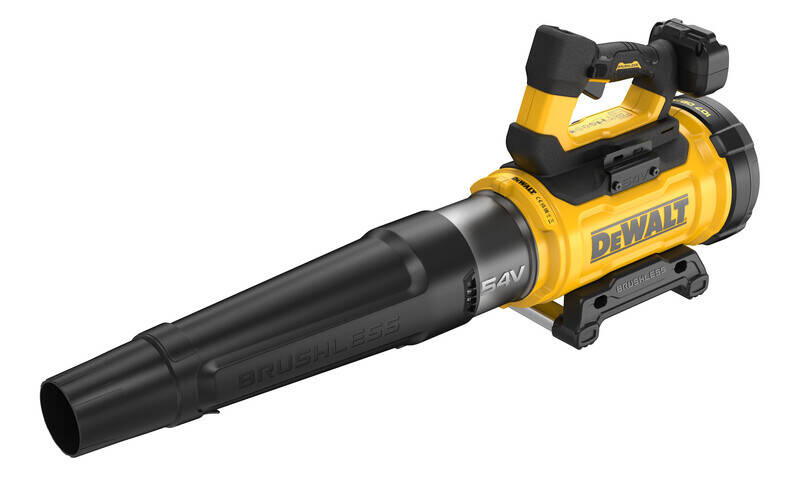 Dmuchawa akumulatorowa Dewalt DCMBL777N - obrazek 1