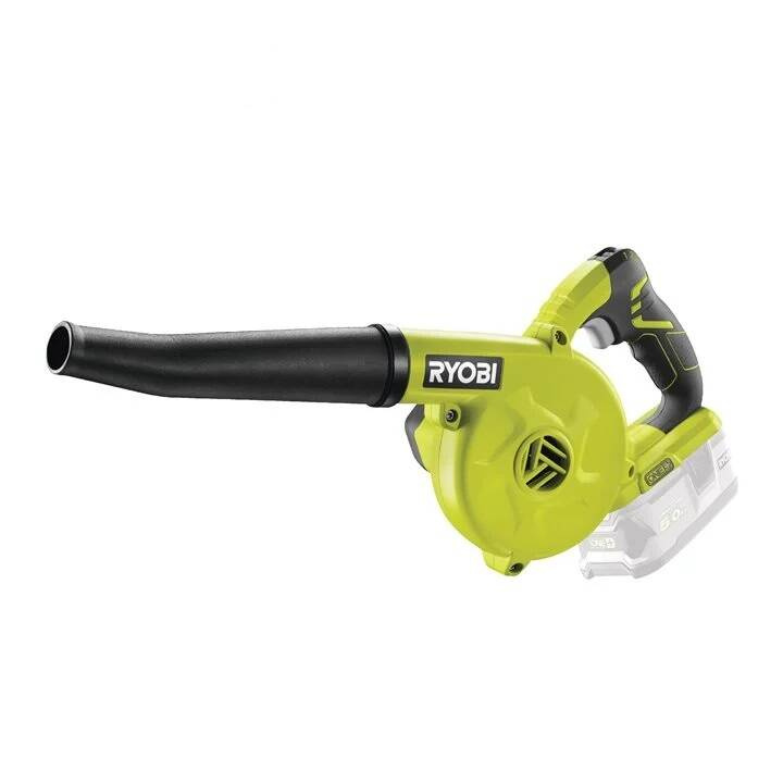 Dmuchawa akumulatorowa Ryobi R18TB-0 - obrazek 1
