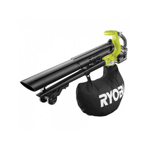 Dmuchawa do liści Ryobi RBV1850 - obrazek 1