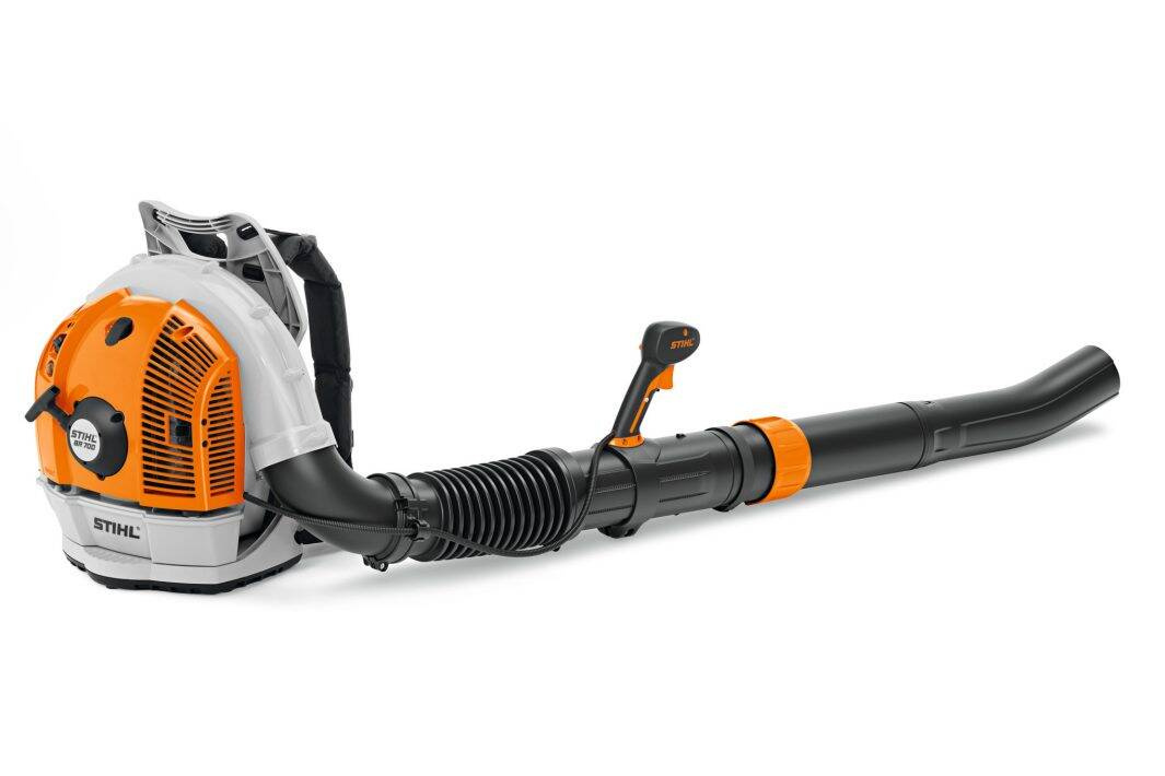 Dmuchawa spalinowa Stihl BR 700 42820111637 - obrazek 1