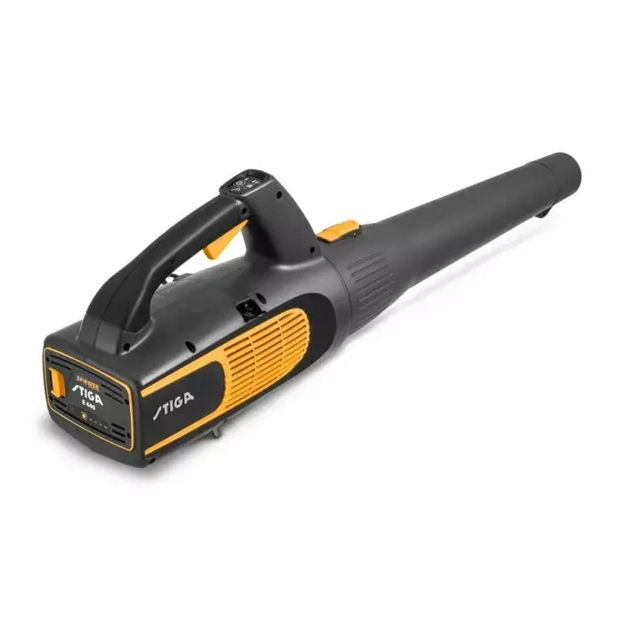 Dmuchwa akumulatorowa Stiga BL 700e Kit - obrazek 1