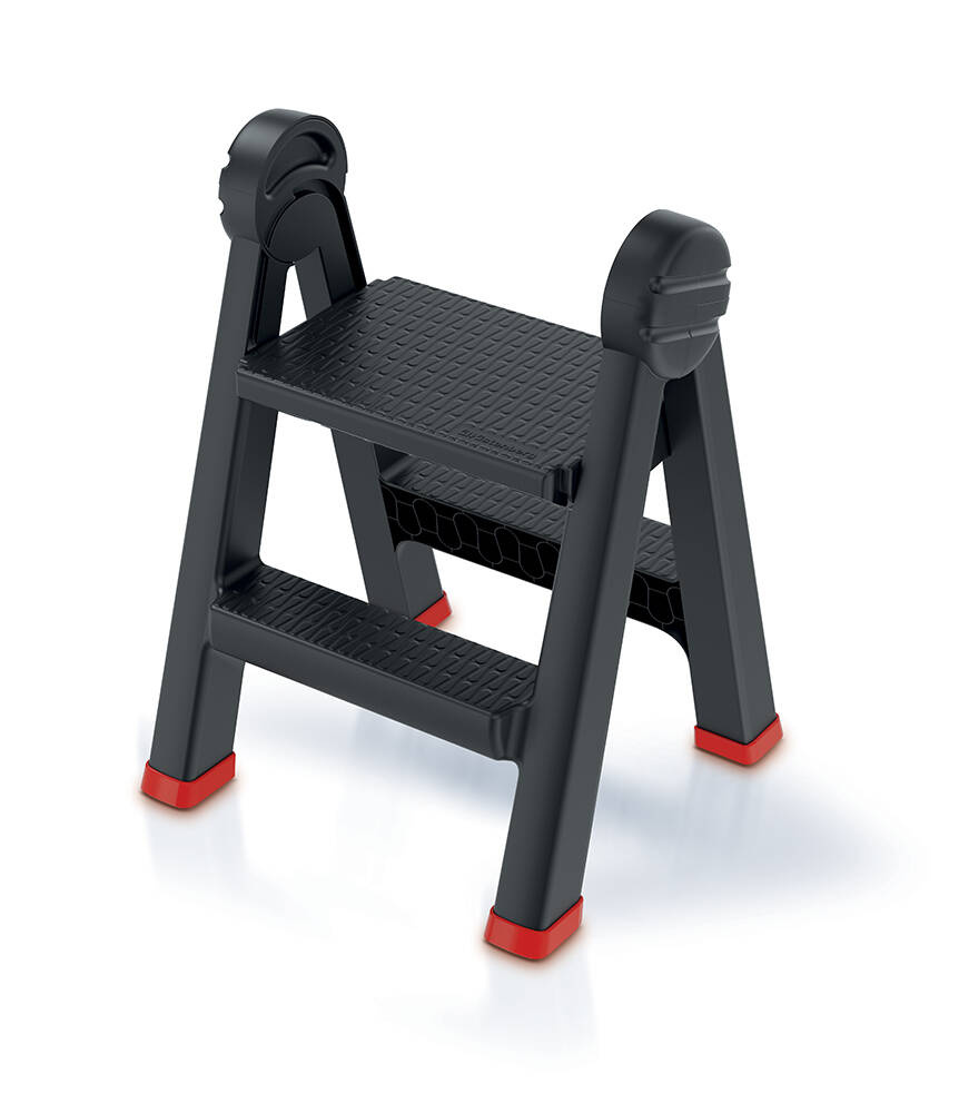 Drabinka Titan Ladder Kistenberg KLD4565 - obrazek 1
