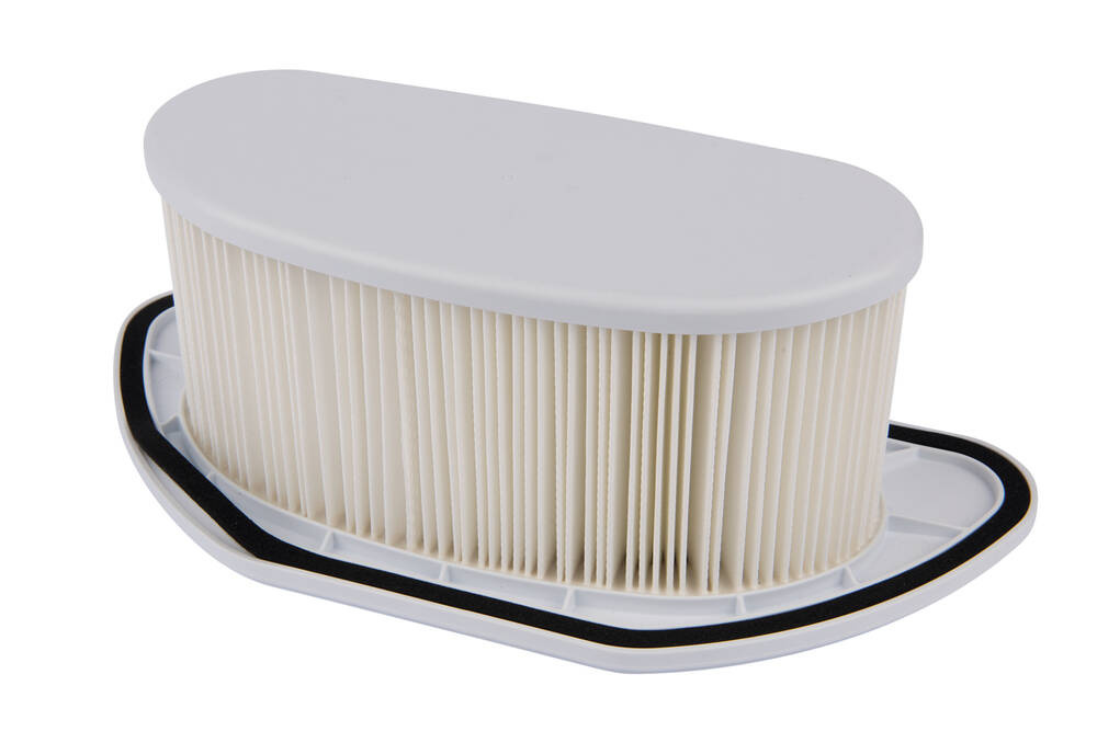 Filtr harmonijkowy do odkurzacza Makita VC3211HX1 196251-2 - obrazek 1
