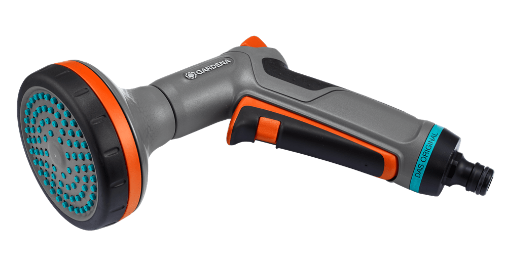 Gardena Comfort pistolet zraszający do rabat Gardena 18319-20