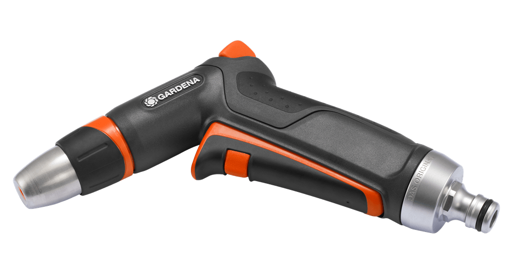 Gardena Premium pistolet zraszający – zestaw Gardena 18306-20