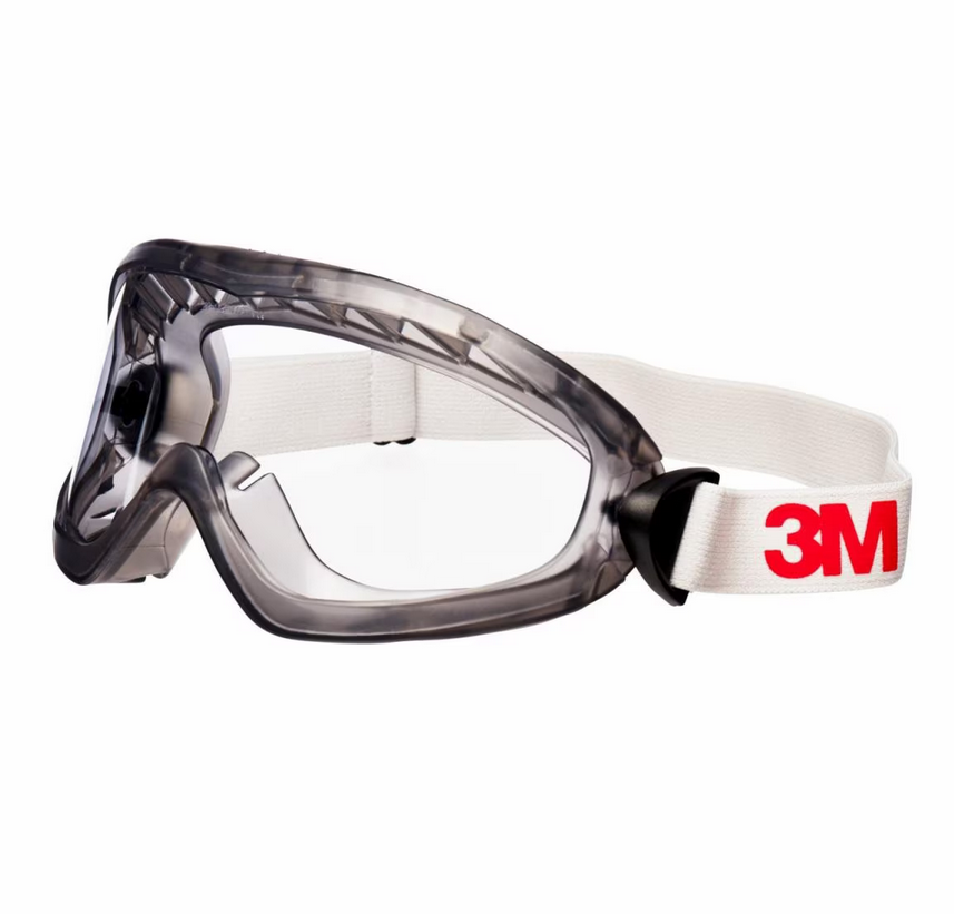 Gogle ochronne 3M 7000032483 - obrazek 1