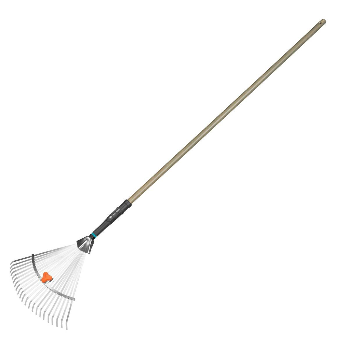 Grabie ogrodowe wachlarzowe NatureLine Gardena (17107-20) - obrazek 1