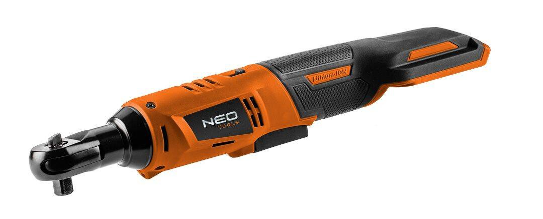 Grzechotka akumulatorowa Neo Tools 04-603 - obrazek 1