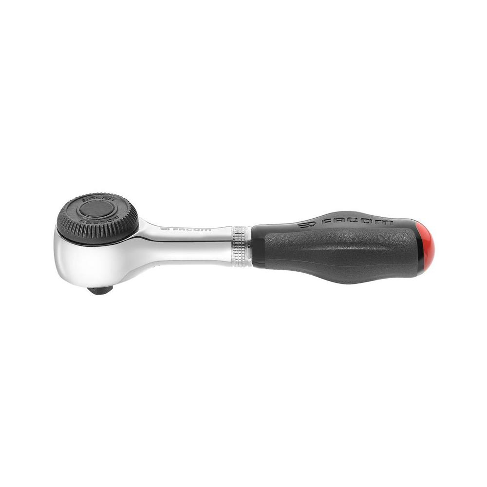 Grzechotka obrotowa 1/4" Facom R.360 - obrazek 1