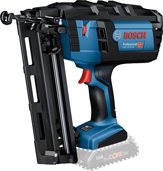 Gwoździarka Bosch GNH 18V-64 M (0601481000) - obrazek 1