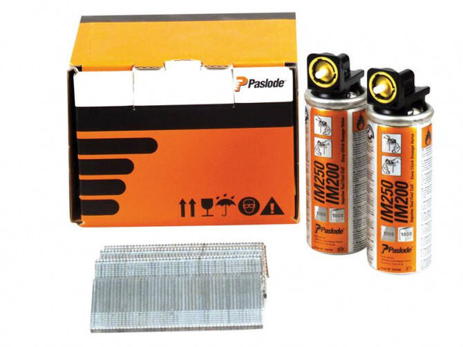 Gwoździe F16x32 mm Paslode 921588 - obrazek 1