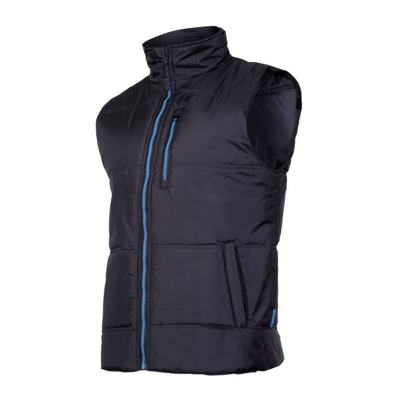 Kamizelka ocieplana M Lahti PRO L4130802 - obrazek 1