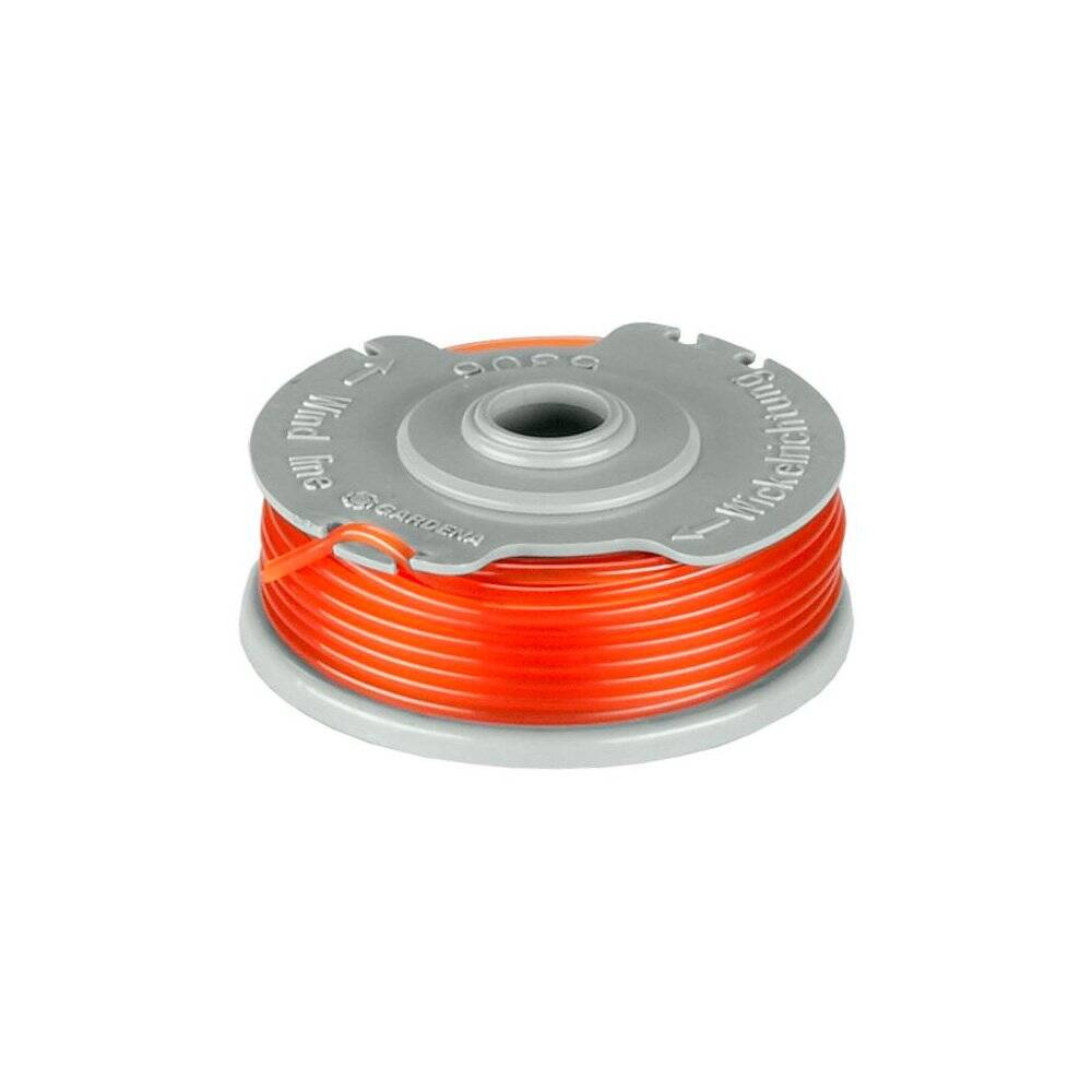 Kaseta z żyłką do art. 8844/8845/9824 Gardena 05306-20