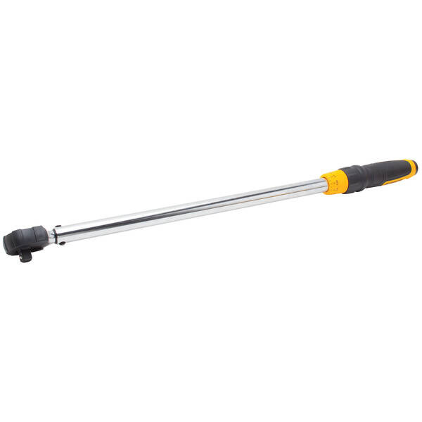 Klucz dynamometryczny 1/2 Dewalt DWMT75462-0 - obrazek 1