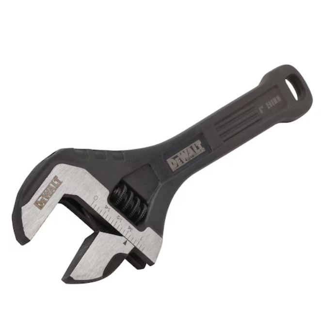 Klucz nastawny Dewalt DWHT80267-0