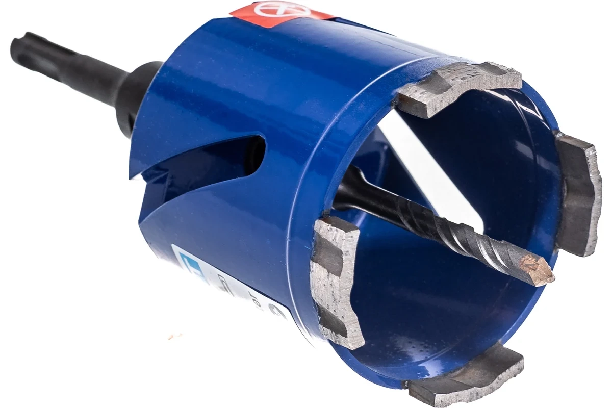 Koronka diamentowa do betonu 68×65 mm Distar 17982091081