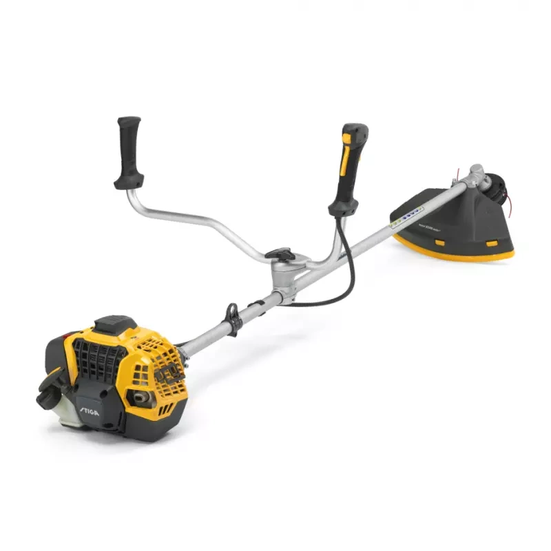 Kosa spalinowa Stiga BC 740 B - obrazek 1