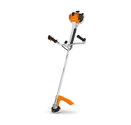 Kosa spalinowa Stihl FS 461 C-EM zestaw - obrazek 1
