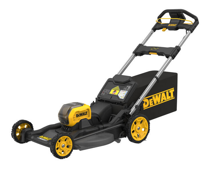 Kosiarka akumulatorowa Dewalt DCMWP500N - obrazek 1
