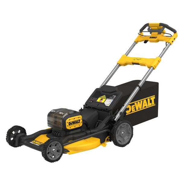 Kosiarka akumulatorowa Dewalt DCMWSP156N - obrazek 1