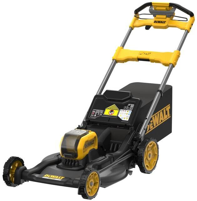Kosiarka akumulatorowa Dewalt DCMWSP550N - obrazek 1