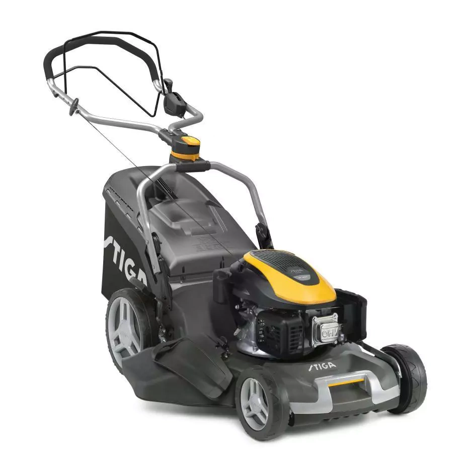 Kosiarka spalinowa Stiga Combi 955 V - obrazek 1