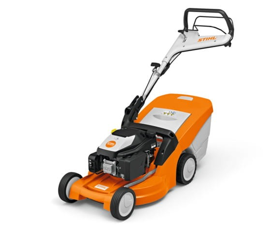 Kosiarka spalinowa Stihl RM 448.1 VC - obrazek 1
