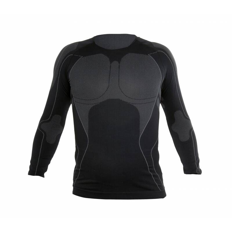 Koszulka termoaktywna Lahti PRO L4120105 rozm. 2XL/3XL - obrazek 1