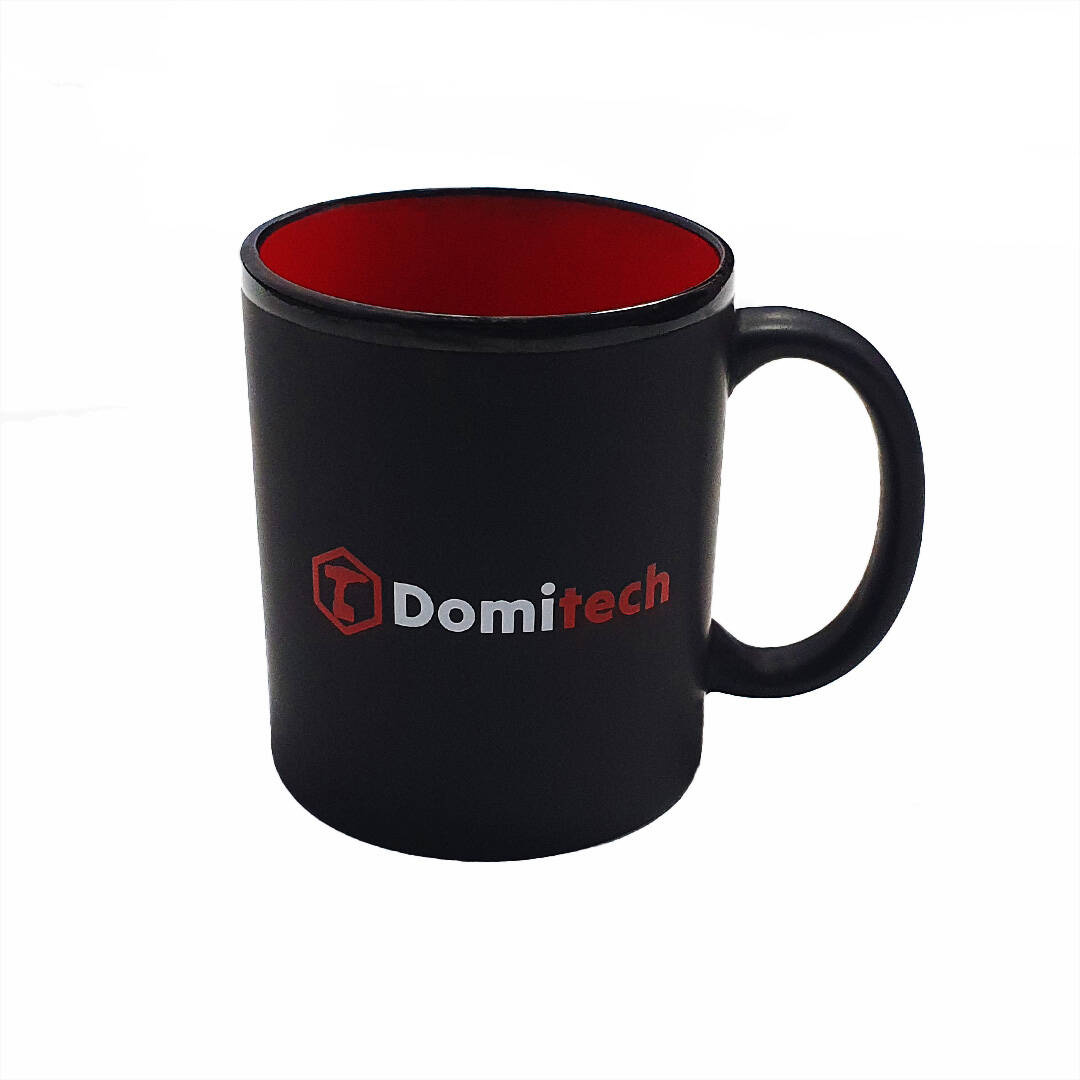 Kubek Domitech - obrazek 1