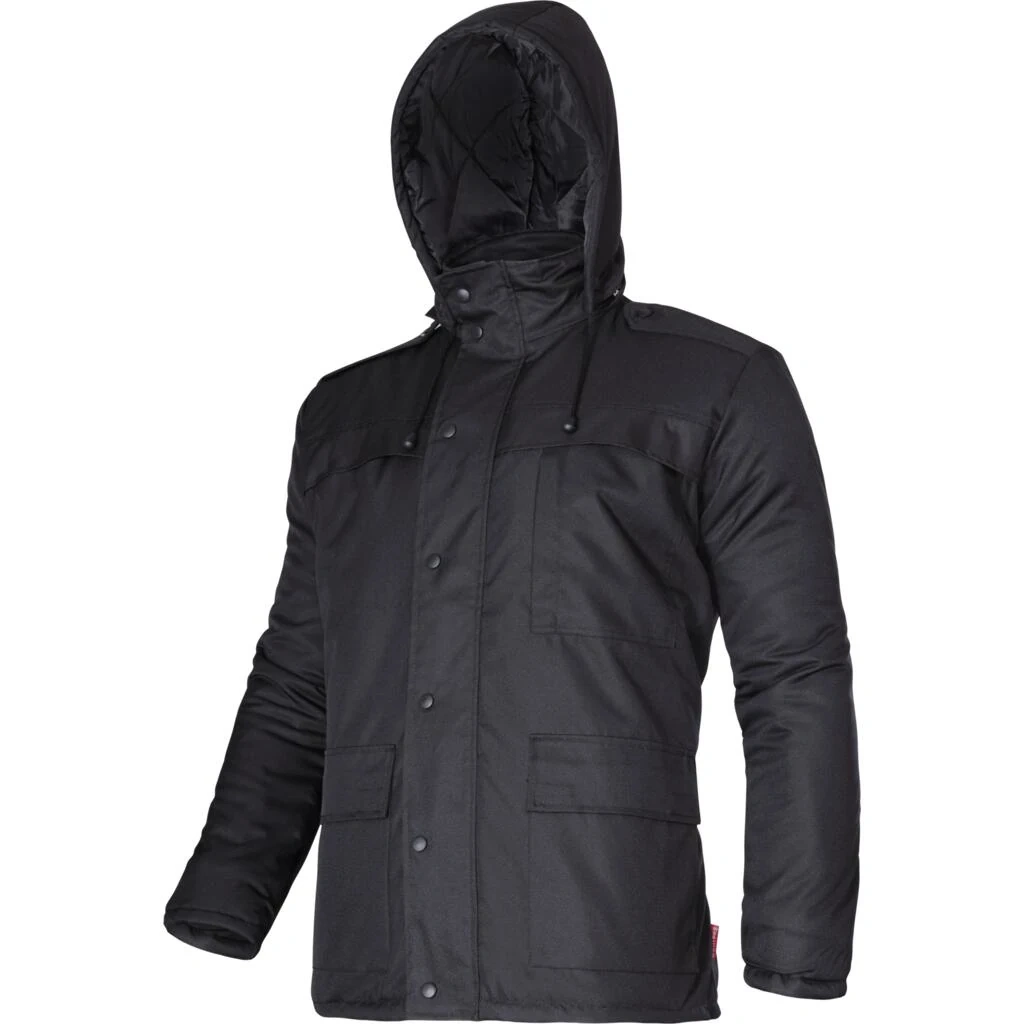 Kurtka ocieplana Lahti Pro L4091504 (rozm. XL) - obrazek 1