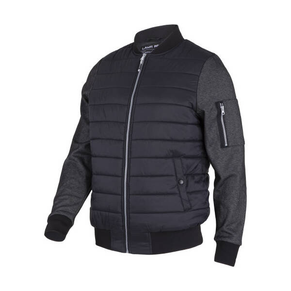 Kurtka zimowa bomberka Lahti PRO XL L4093704 - obrazek 1