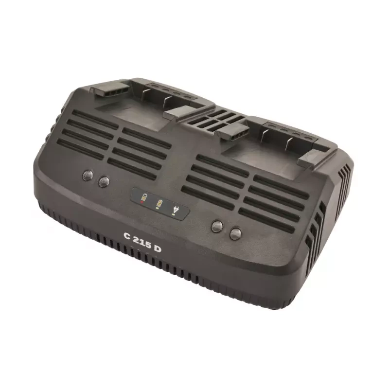 Ładowarka Stiga C 215 D 20 V - obrazek 1