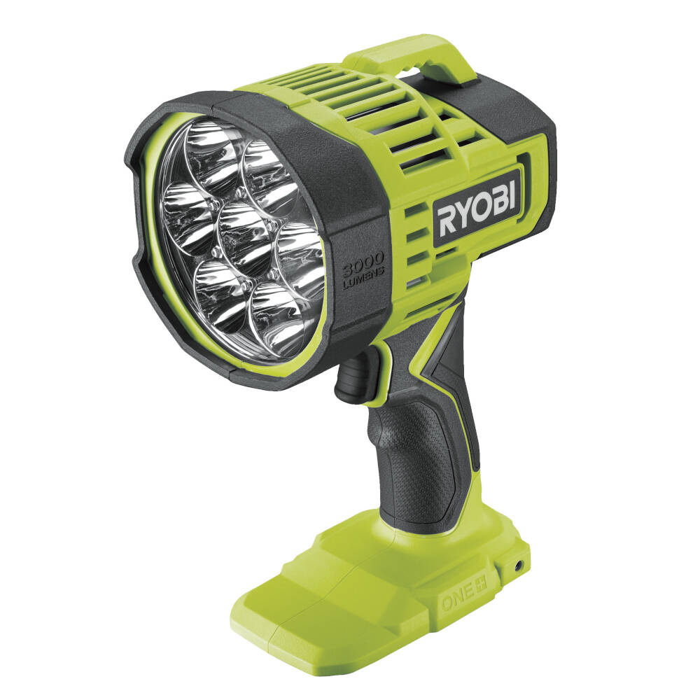 Lampa LED szperacz Ryobi RLS18-0 - obrazek 1