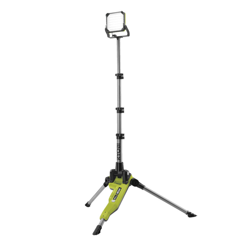 Lampa budowlana Ryobi R18TL-0 - obrazek 1