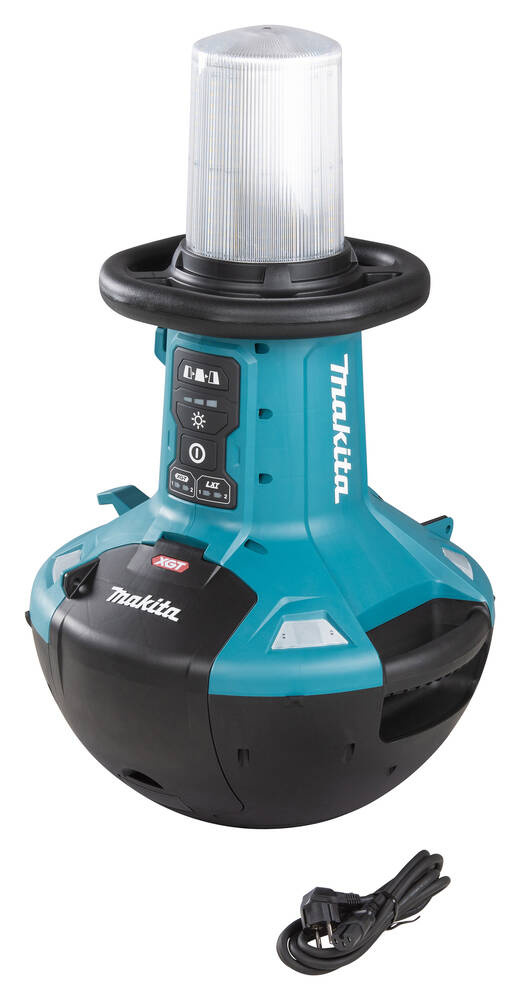 Lampa strefowa Makita ML010G - obrazek 1
