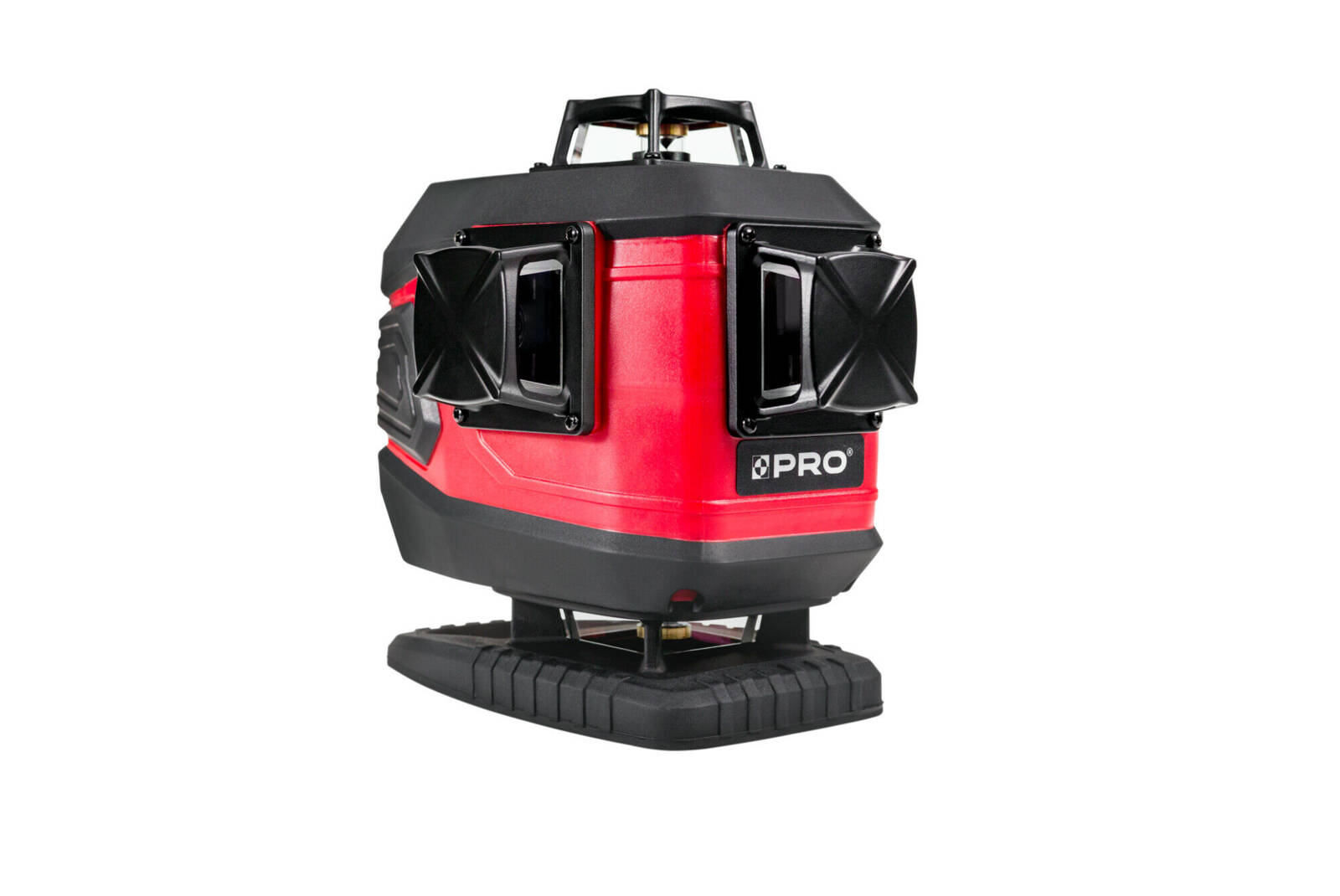 Laser krzyżowy PRO LK-4DB - obrazek 1