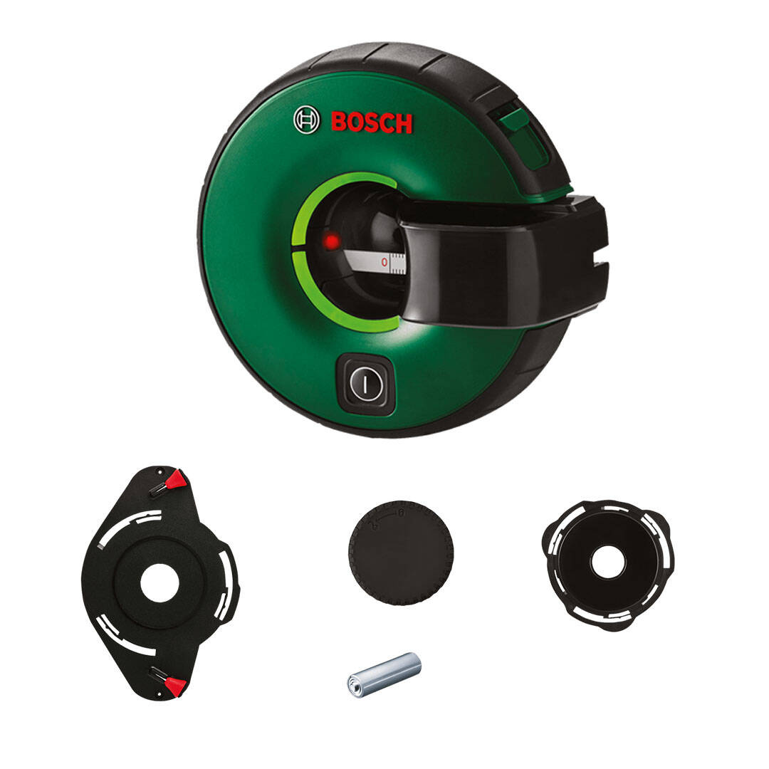 Laser liniowy Bosch Atino (0603663A00) - obrazek 1