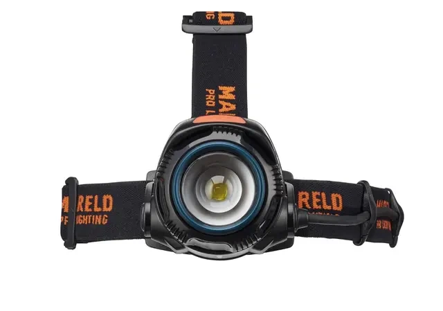 Latarka czołowa Mareld Halo 1200 RE (690000948) - obrazek 1