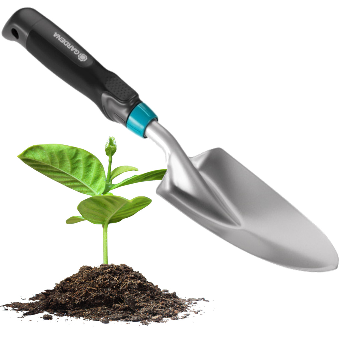 Łopatka Gardena 08960-20 - obrazek 1