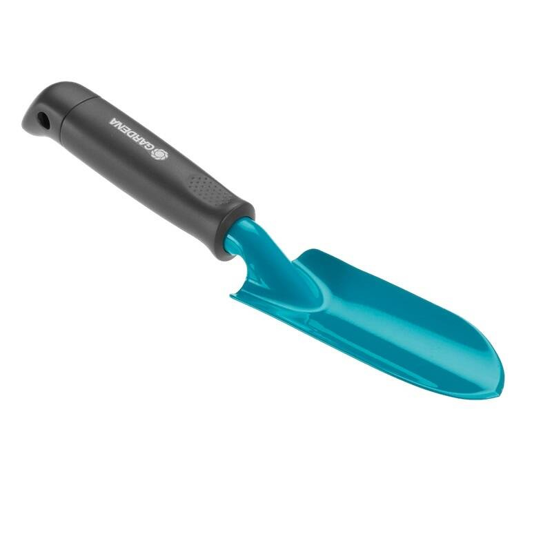 Łopatka wąska do kwiatów Gardena 08951-20 - obrazek 1