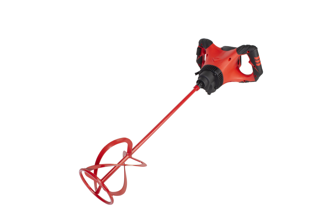 Mieszarka elektryczna Rubi RUBIMIX-9 SUPERTORQUE - obrazek 1