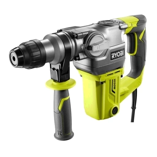 Młotowiertarka Ryobi RSDS1050-K - obrazek 1