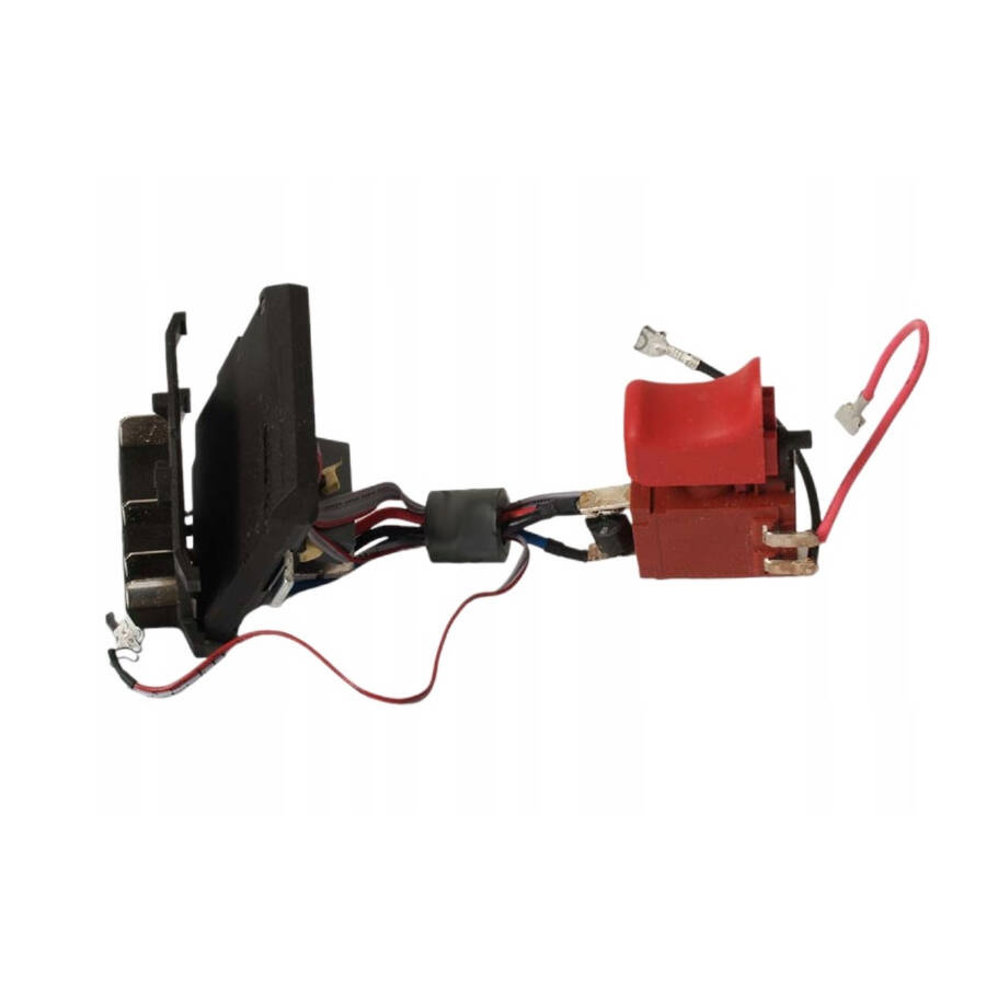 Moduł elektroniczny do GSR 18-2-LI Bosch 1607233520 - obrazek 1
