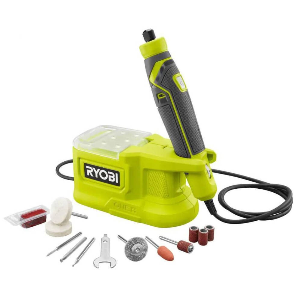 Multiszliferka Ryobi RRT18-0
