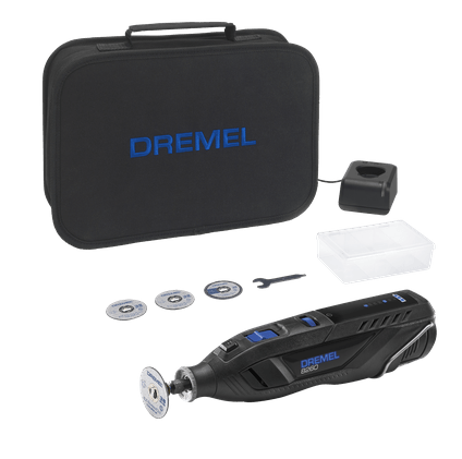 Multiszlifierka Dremel 8260-5 (F0138260JA) - obrazek 1